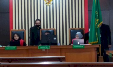 Baru Sekali Ambil Sabu, Pria di Jambi Terancam Hukuman Penjara