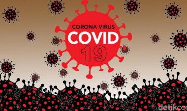 Lima Warga Sungaipenuh Positif Corona, 3 Diantaranya Satu Keluarga