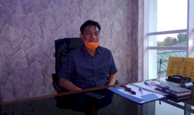 Ini Identitas Pasien Corona Asal Muarojambi Hari Ini