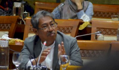 PKS Desak Pemerintah Tak Kembalikan Era Sentralistik Lewat RUU Cipta Kerja