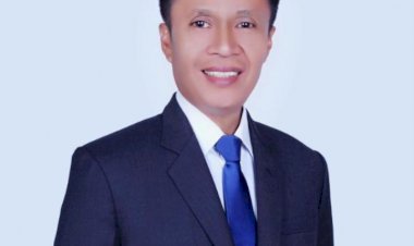 Anggota Dewan Ini Sebut Bupati Muarojambi Gagal Bangun Pendidikan