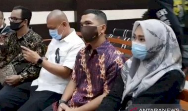 Putra Siregar Terdakwa Jual Beli Ponsel Ilegal Akui Alami Tekanan Psikologis: Ini Pembunuhan Karakter!
