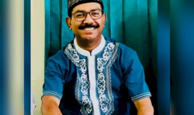 Mafia Proyek di Tanjab Barat Terus Bergentayangan, Gapensi Sebut Hanya Kabar Burung