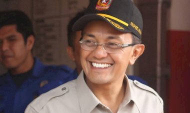 Bupati Agam Tersangka Ujaran Kebencian, Gerindra: Kami Minta Polri Tidak Terlibat Politik Praktis