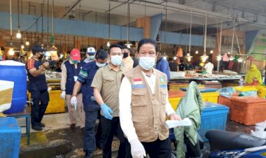 Gubernur Kepulauan Riau Sembuh dari COVID-19, Tetap Karantina Mandiri