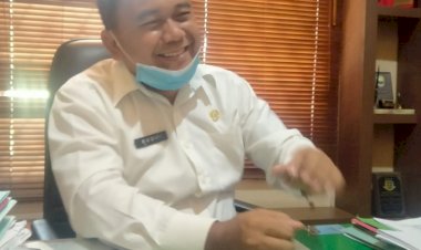 Proyek Fisik 2019 di Muarojambi Rugikan Negara Miliaran Rupiah