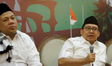 Kontroversi Bintang Tanda Jasa bagi Fahri Hamzah-Fadli Zon, Jokowi: Bukan Berarti Kita Bermusuhan Berbangsa