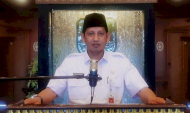 Berikut Identitas Pasien Sembuh dan Pasien Positif Corona di Jambi Hari Ini