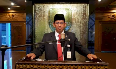 Bertambah 20 Orang, Berikut Identitas dan Asal Pasien Positif Corona di Jambi