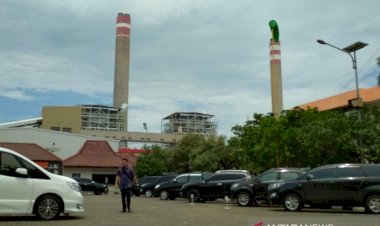 PLTU Tak Terima Tamu Pascameninggalnya Pegawai karena COVID-19