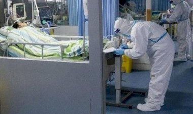 Pegawai Setda Batanghari Positif Corona, Besok Puluhan Pegawai Akan Diswab