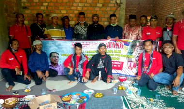 Mencoba Bertahan di Tengah Pandemi, Bagaimana Keberlangsungan Kesenian Reok Ponorogo di Tanjab Barat, Simak di Sini