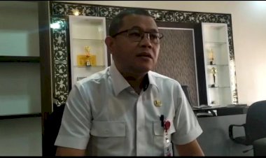 Proyek di Dinas PUPR Muarojambi Rugikan Negara, Yultasmi: Sudah Dikembalikan Separuh