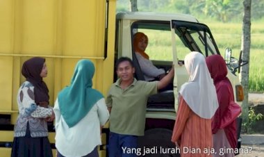 Film Tilik dan Karakter Bu Tedjo Jadi Viral? Apa Alasannya...