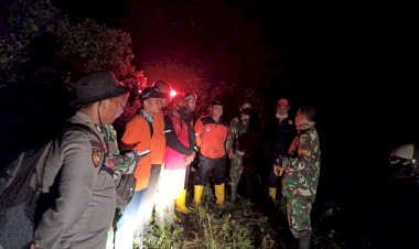 Dalam Sehari, Sejumlah Lahan di Muarojambi Terbakar, Ini Penyebabnya