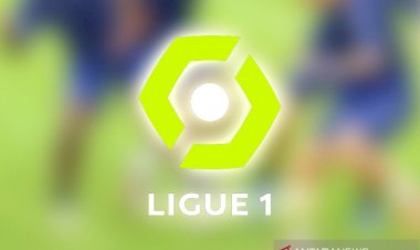 Marseille Konfirmasi Kasus Positif COVID-19 Kelima di Timnya