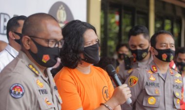 Polisi: Personel J-Rocks Bisa Diperiksa Terkait kasus Anton Kelces