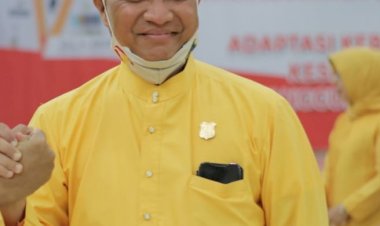 Setelah Dapat PDIP, Mulyani:Kita Buka Kesempatan yang Ingin Gabung