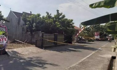 Kematian Satu Keluarga Tak Wajar, Tetangga Korban Mulai Dihinggapi Rasa Takut