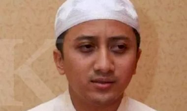 Ternyata Begini Penyakit yang Dialami Yusuf Mansur