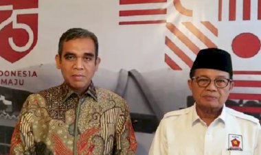 Tinggal Daftar ke KPU, Fachrori-Syafril Nursal Siap Mengudara Bersama Gerindra