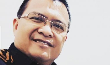 SK 24 PJs Kades Diteken Bupati Kerinci, Kadis PMD: Kami Meminta Camat Segera Melantik