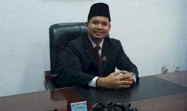 Tinggalkan NasDem, Fachrori Bergabung di Partai Besutan Prabowo