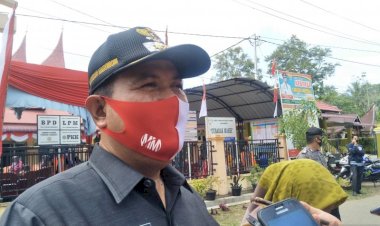 Kasus Covid-19 Tambah 31 Orang, Pariaman Tetap Pilih Buka Objek Wisata