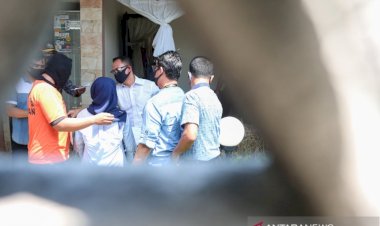 Tiga Jam Rekonstruksi, Kuasa Hukum LNS Mahasiswi S2 Korban Pembunuhan Kecewa Tidak Dilibatkan