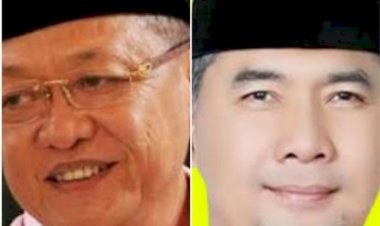 Bertarung di Pilgub Jambi, CE Harapkan Dukungan Fasha