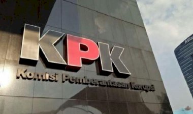 Pilkada Bungo Cawabup Terkaya Erick dan Termiskin Apri, KPK Minta Jujur Laporkan Sumbangan
