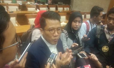 Misbakhun Kritisi Kebijakan Pemerintah Soal Krisis akibat Pandemi