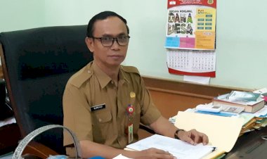 Sempat Terlambat! Akhirnya Gaji ke-13 PNS Bungo Segera Cair, Cek di Sini Waktunya...