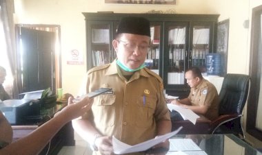 Test SKB CPNS Sarolangun Digelar 15-16 September dan Peserta Wajib Rapid Tes, Cek di Sini Lokasinya