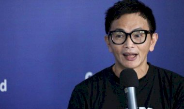 Dibongkar Henry Subiakto Sendiri, Yosi Project Pop Dihujat Netizen Lantaran Jadi Ketua Influencer
