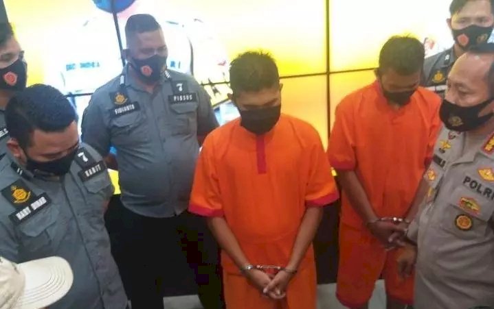 Usai Prank Daging Isi Sampah, Nasib YouTuber Palembang Ini Berujung Penyesalan