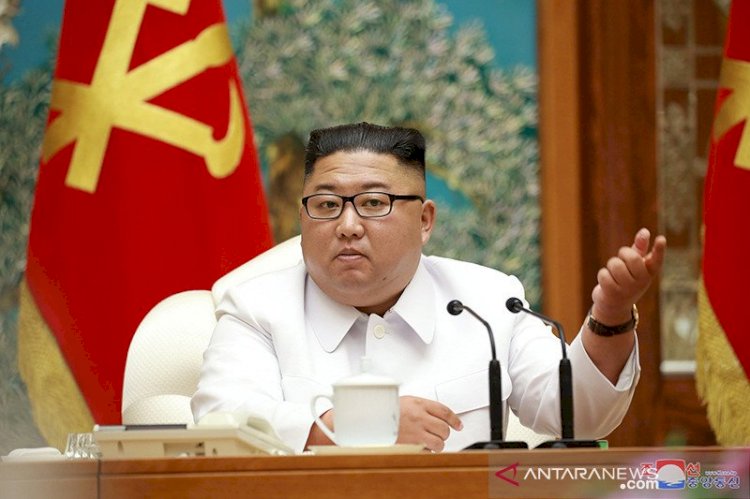 Sejumlah Negara Yakin Jika Korea Utara Kembangkan Senjata Nuklir