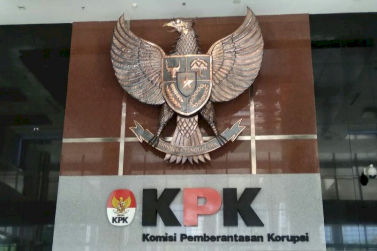 KPK Panggil Empat Saksi Kasus Subkontraktor Fiktif Waskita Karya
