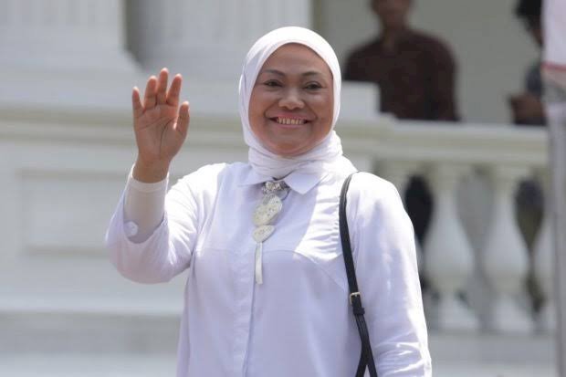 BLT Pekerja Bergaji Dibawah Rp5 Juta Cair September