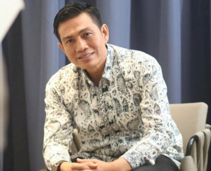 Santri Asal Ponorogo Positif Corona di Muarojambi, Ini Identitasnya