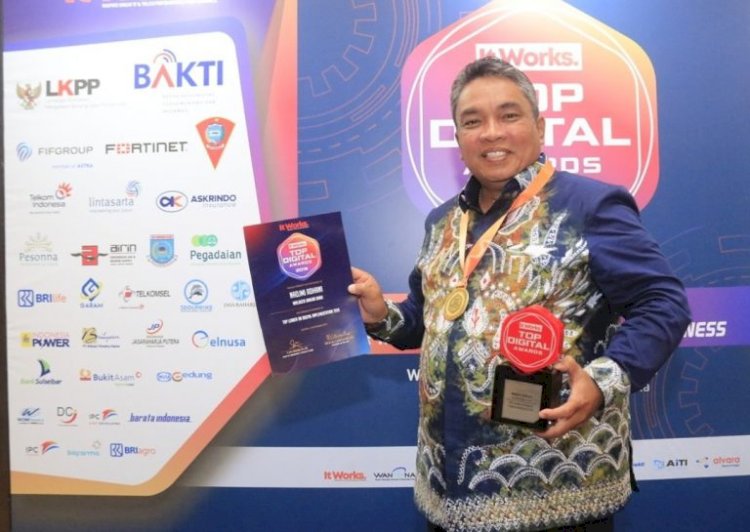 Walikota Banjarbaru Kalsel Meninggal Dunia Saat Positif Covid-19