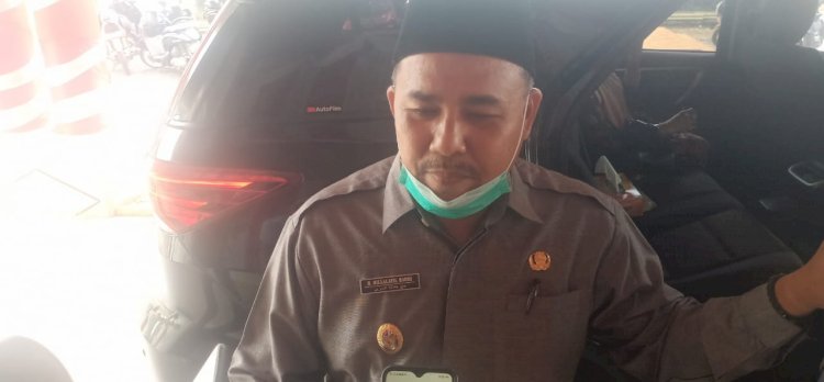 Hilalatil Badri Yakin PDIP Akan Usung CE-Ratu di Pilgub Jambi