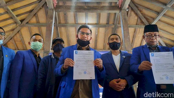 DPP Dituding Inkonsisten Usung Istri Bupati Sleman, Anak Amien Rais: Bu Kustini Kader PAN 24 Karat