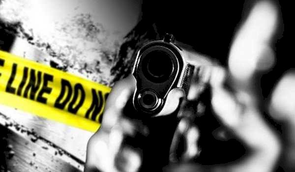 Penembak Misterius 7 TKP Tangerang Ditangkap Polisi