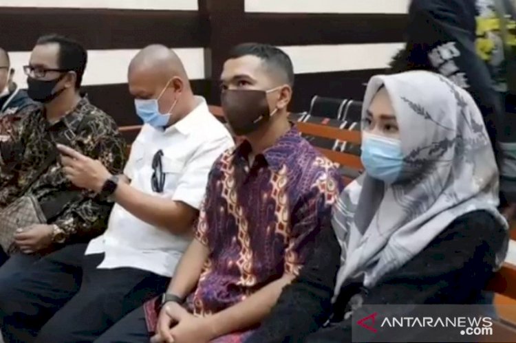 Putra Siregar Terdakwa Jual Beli Ponsel Ilegal Akui Alami Tekanan Psikologis: Ini Pembunuhan Karakter!