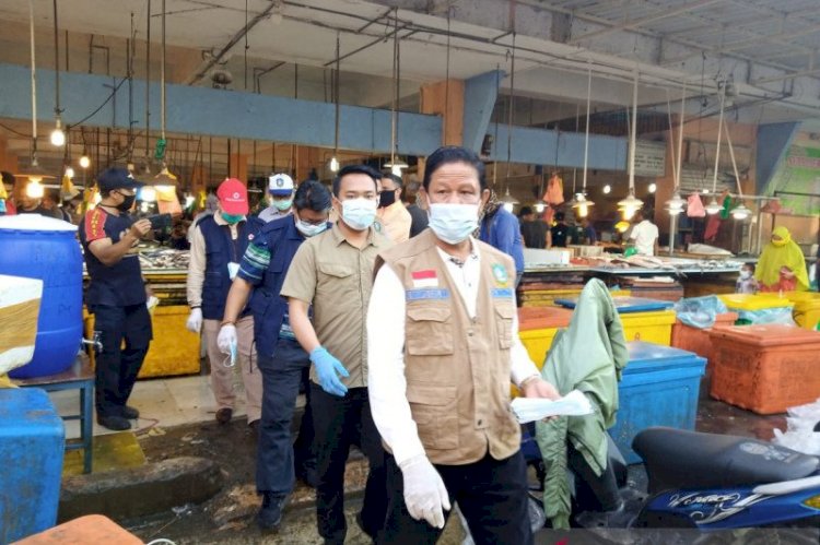 Gubernur Kepulauan Riau Sembuh dari COVID-19, Tetap Karantina Mandiri