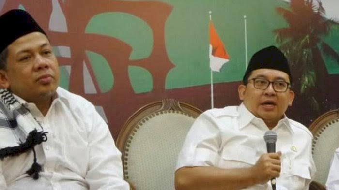 Kontroversi Bintang Tanda Jasa bagi Fahri Hamzah-Fadli Zon, Jokowi: Bukan Berarti Kita Bermusuhan Berbangsa