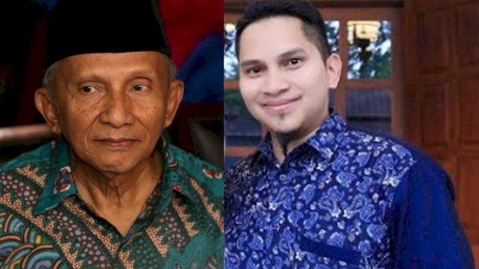 Ribut dengan Pimpinan KPK di Pesawat, Mumtaz Rais Dipolisikan