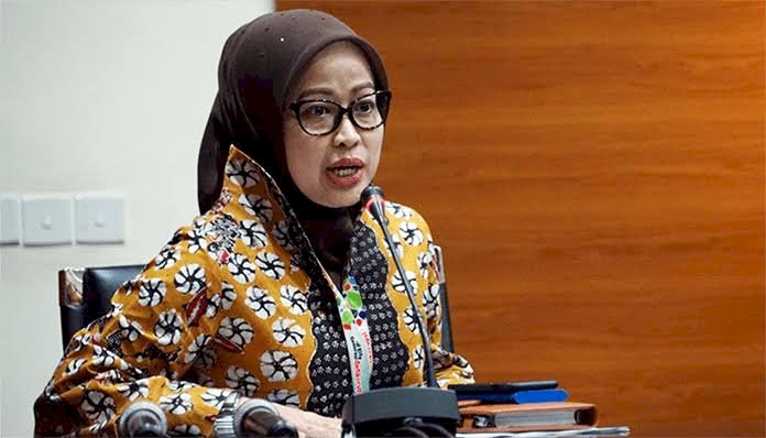 Pantau Realisasi Anggaran Penanganan Covid-19, KPK: Daerah harus Transparan Publikasi Realokasi & Penggunaan Anggaran