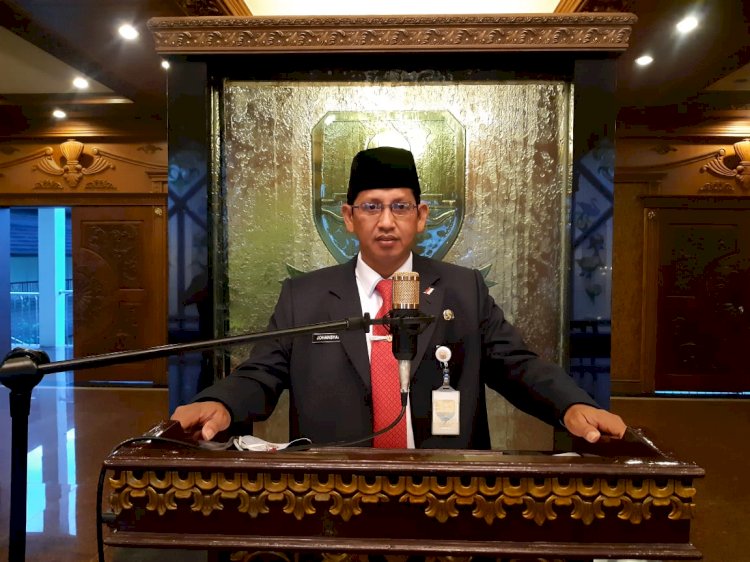 Gugus Tugas Sebut Jasad Bocah yang Dijemput Paksa di RSUD Raden Mattaher Reaktif Rapid Test